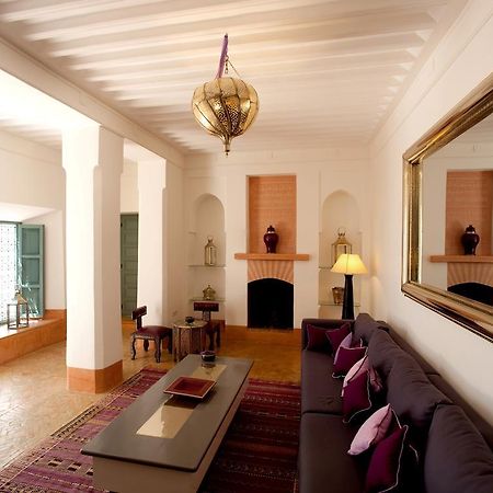 Riad Lalla Bahia Μαρακές Εξωτερικό φωτογραφία