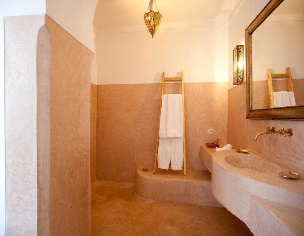 Riad Lalla Bahia Μαρακές Δωμάτιο φωτογραφία
