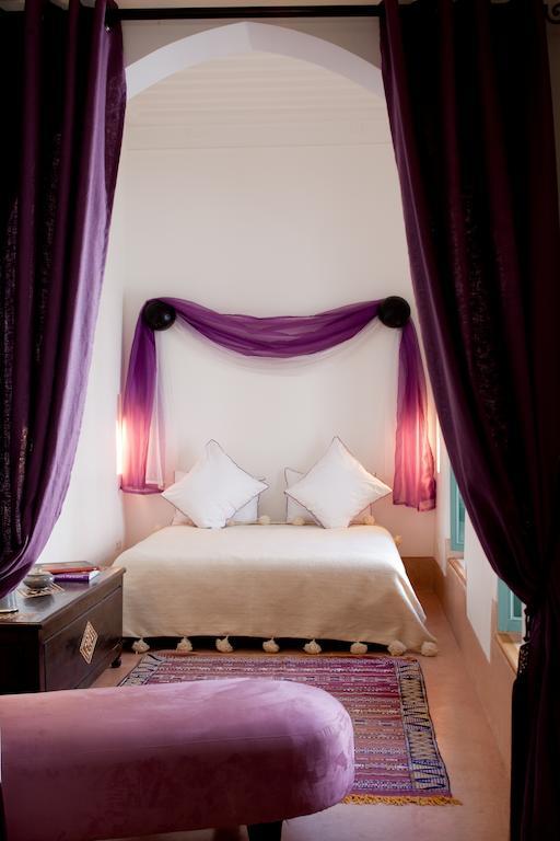 Riad Lalla Bahia Μαρακές Δωμάτιο φωτογραφία