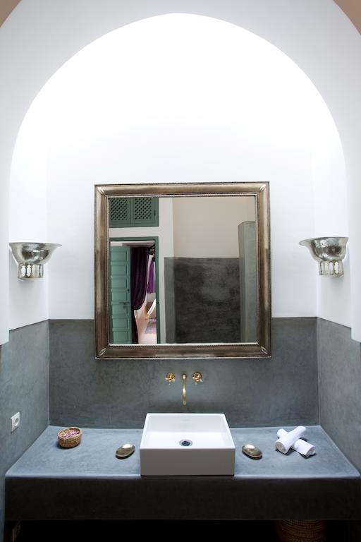 Riad Lalla Bahia Μαρακές Δωμάτιο φωτογραφία