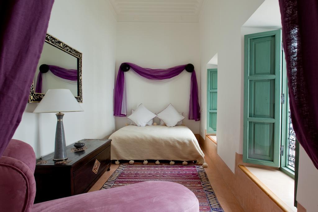 Riad Lalla Bahia Μαρακές Δωμάτιο φωτογραφία
