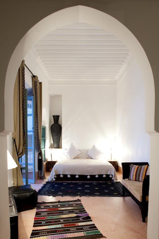 Riad Lalla Bahia Μαρακές Δωμάτιο φωτογραφία