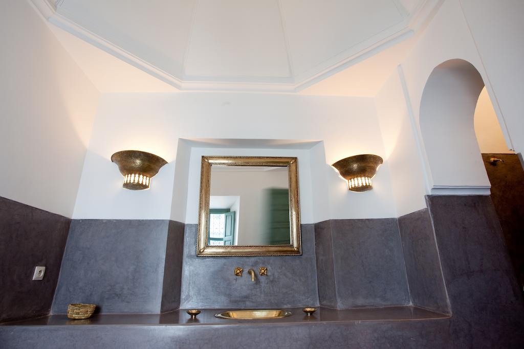 Riad Lalla Bahia Μαρακές Δωμάτιο φωτογραφία