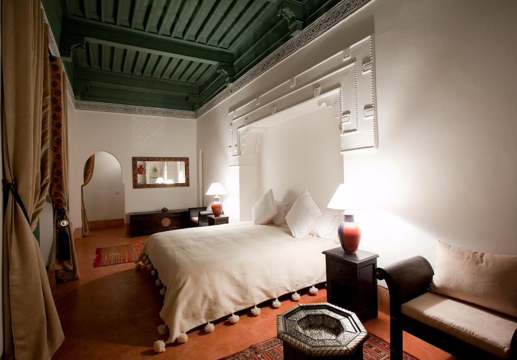 Riad Lalla Bahia Μαρακές Δωμάτιο φωτογραφία
